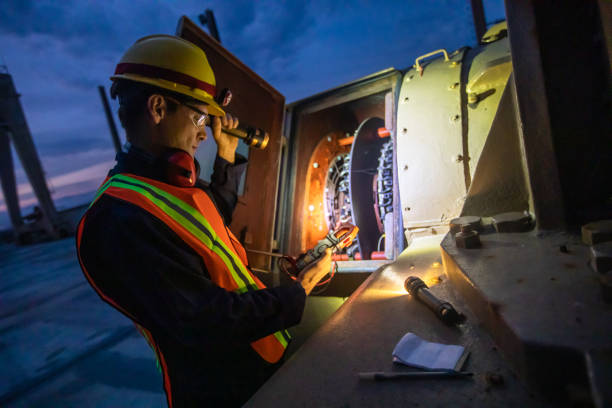 Best Electric Panel Repair  in Lynn, MA